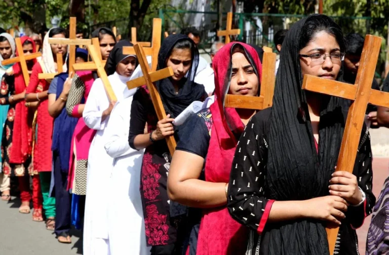 Christian Persecution in Jharkhand Draws Sharp Rebuke from Indian Bishop
